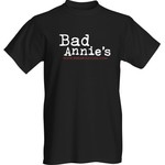 Bad Annie’s T-Shirt - Bad Annies