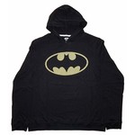 T-Shirt (LS) - Batman W/ Hood