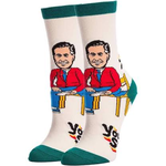 Socks (Womens) - You Are Special (Mr Rogers)