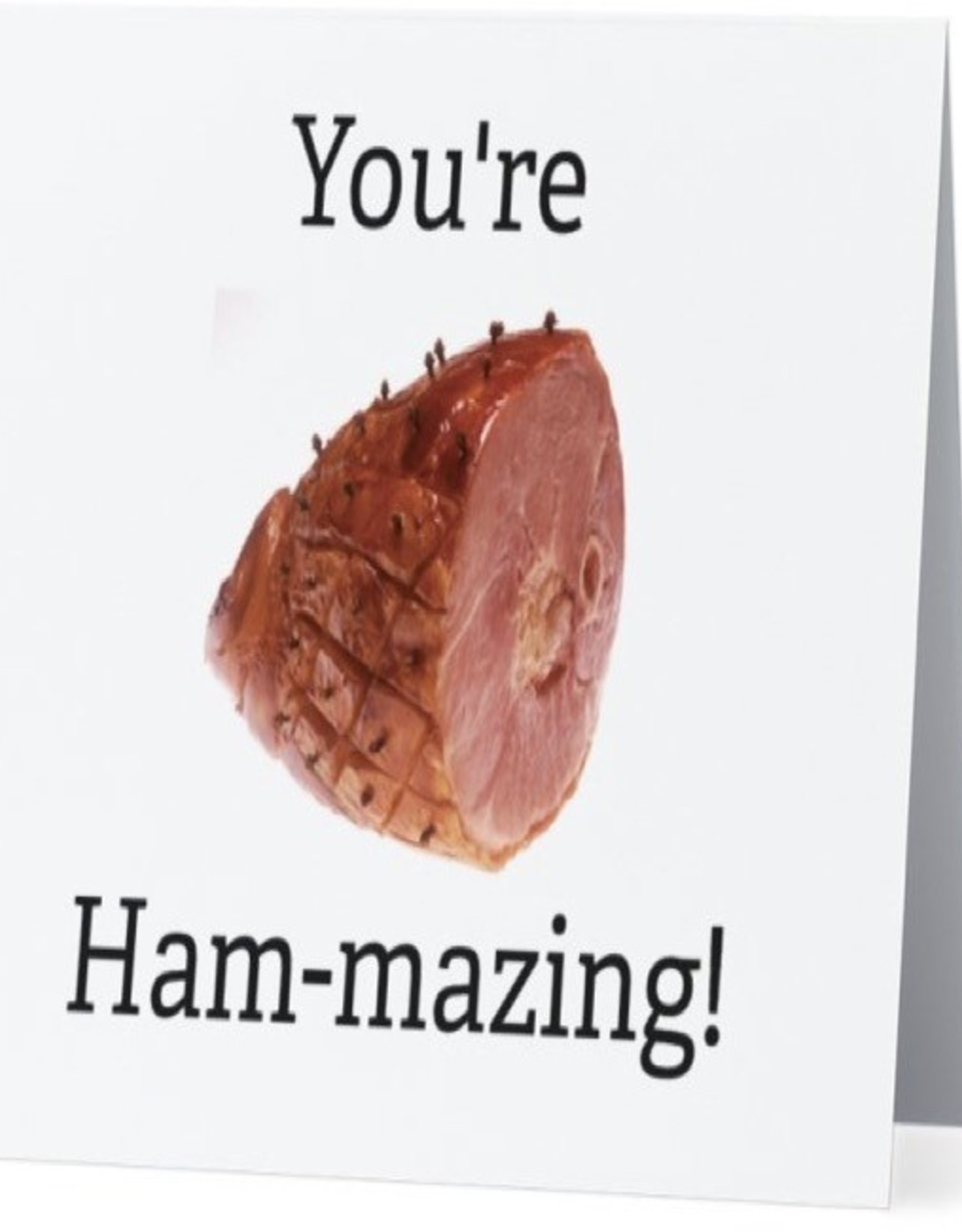 Annies Card 114 You're Hammazing Bad Annies