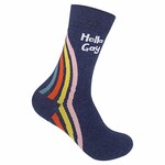 Socks (Unisex) - Hella Gay