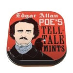 Mints - Poe’s Tell-Tale Mints