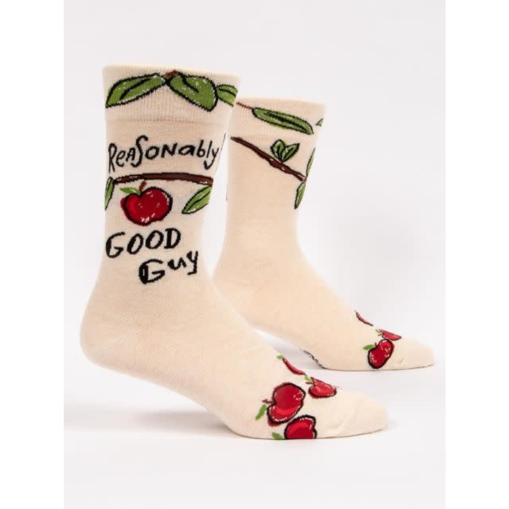 Socks (Mens)  - Reasonably Good Guy