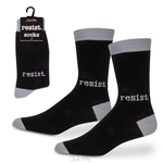 Socks (Womens) - Resist