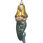 Ornament - Mermaid