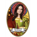 Bad Annie’s Sticker - Saint Stevie (Schitt's Creek)