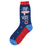 Socks (Womens) - Stop Complaining Vote