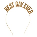 Headband - Best Gay Ever