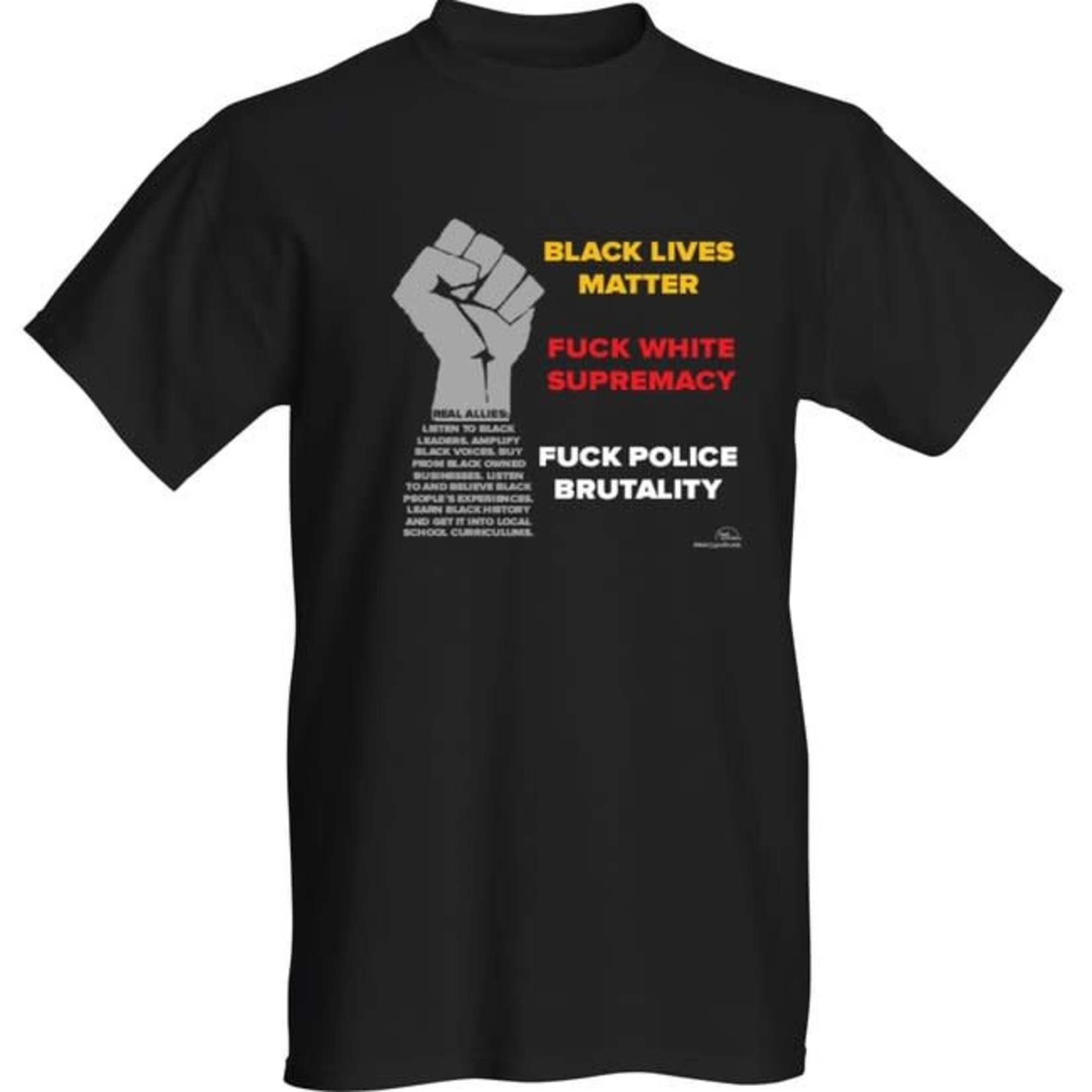 Bad Brains band - Black Live Matter - Black Live Matter - T-Shirt