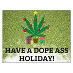 Bad Annie’s Card (Holiday) (10 Pack) - Have A Dope Ass Holiday