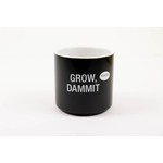 Planter - Grow Dammit