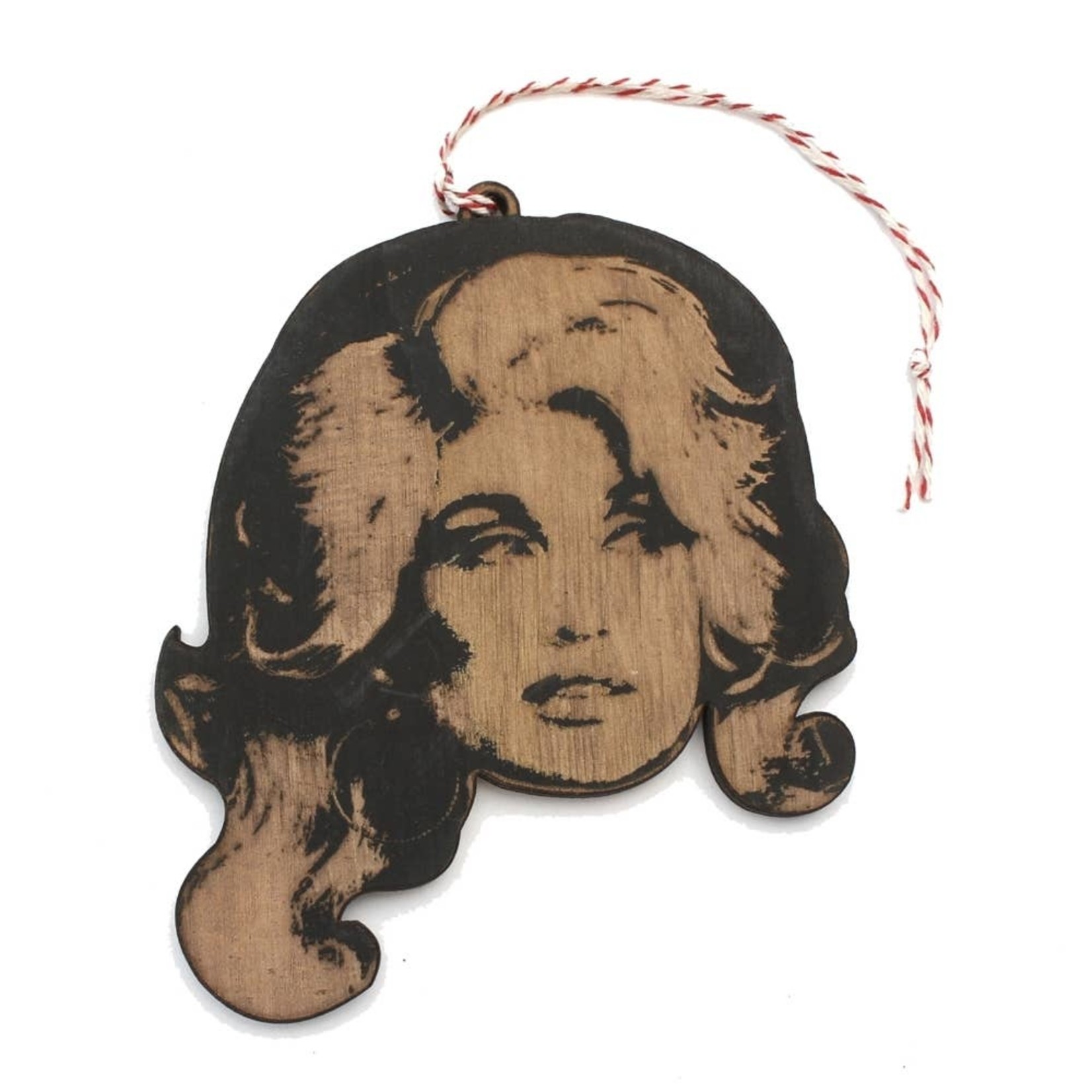 Ornament - Dolly Parton
