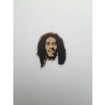 Ornament - Bob Marley