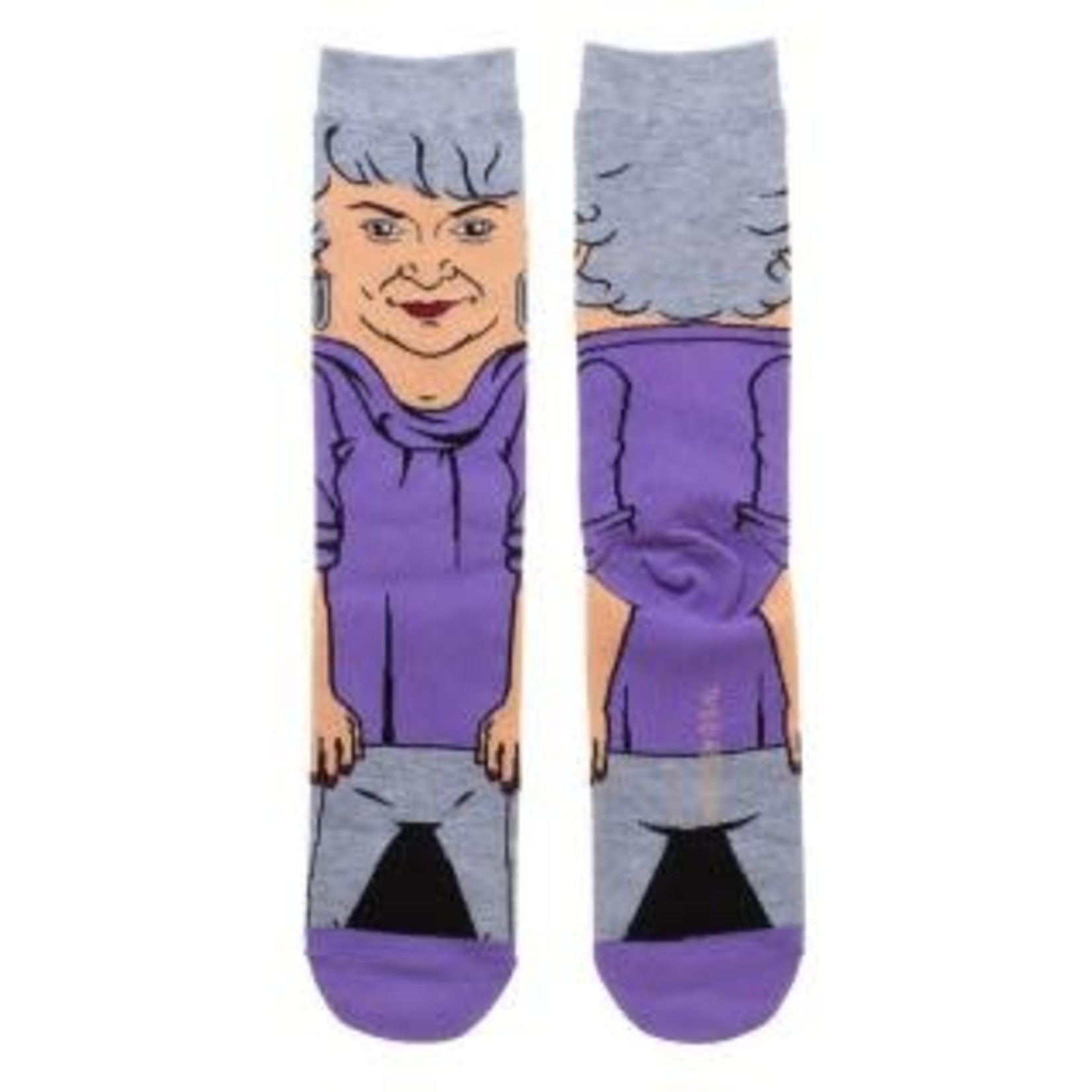 Socks (Mens) - Dorothy (The Golden Girls)