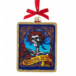 Ornament - Grateful Dead