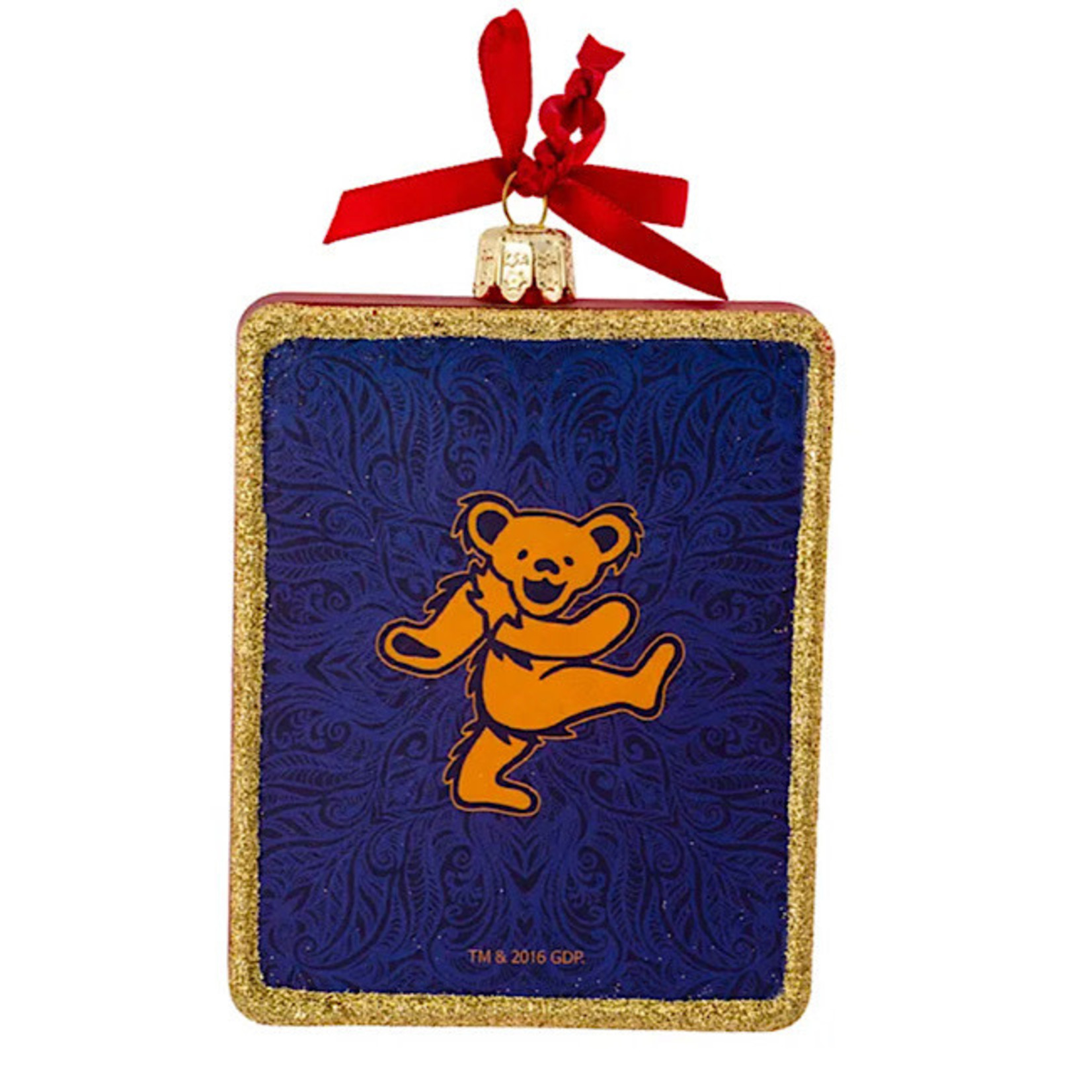 Ornament - Grateful Dead