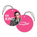 Ornament - Be Kind (Mister Rogers)