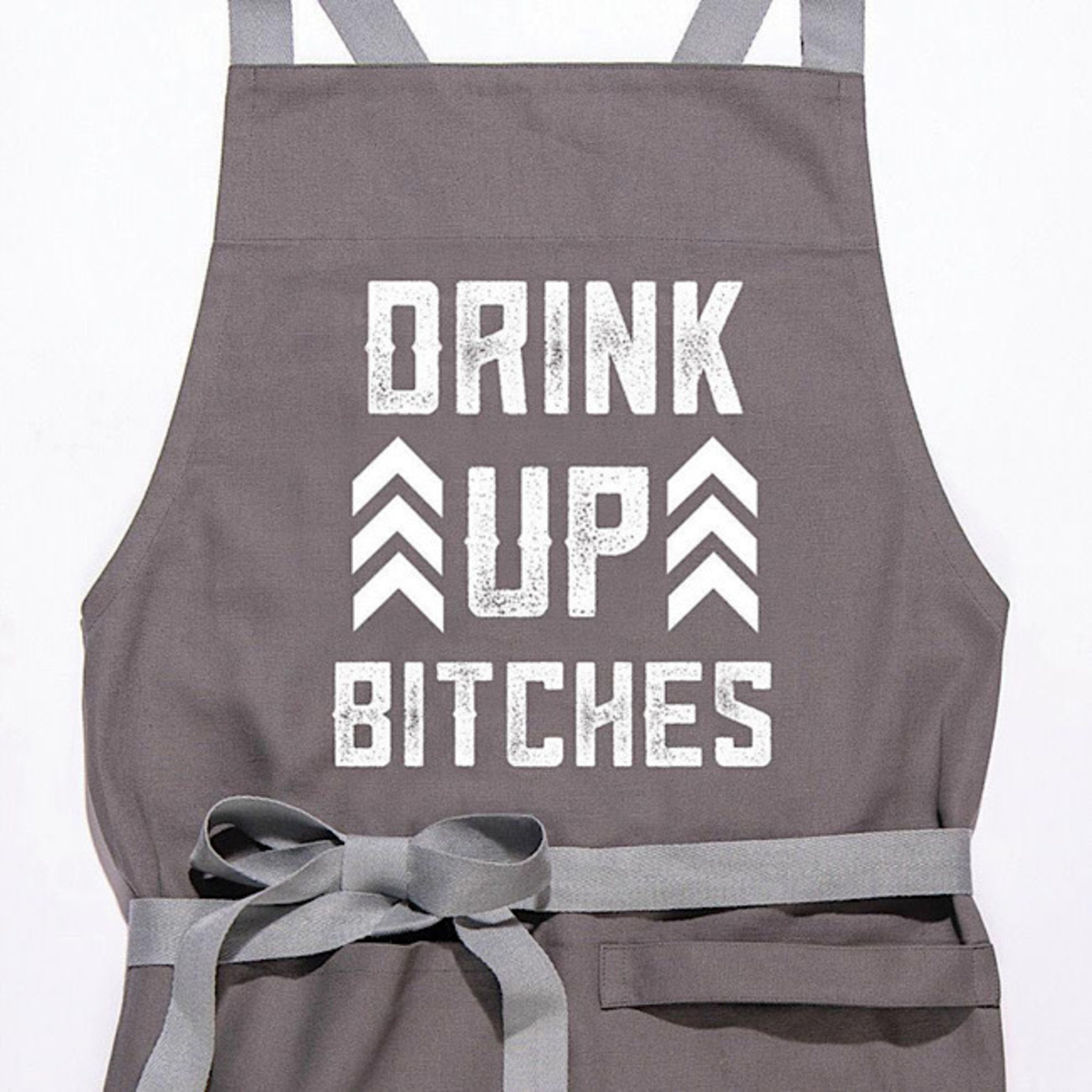 Apron - Drink Up Bitches