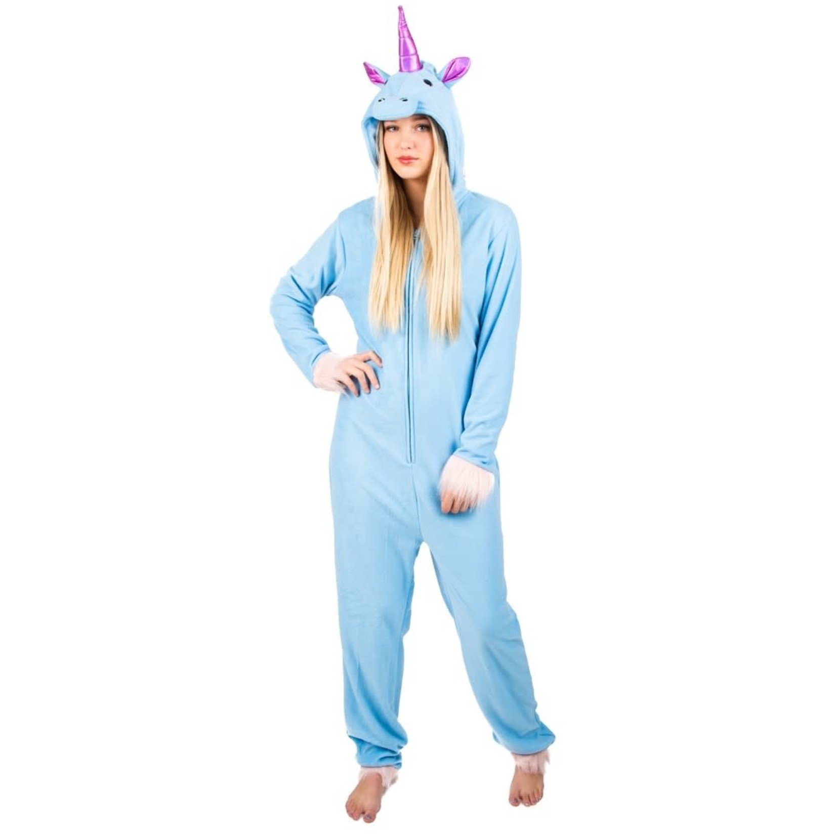 unicorn onesie