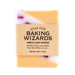 Soap - Baking Wizards