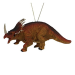 Ornament - Dinosaur - Triceratops