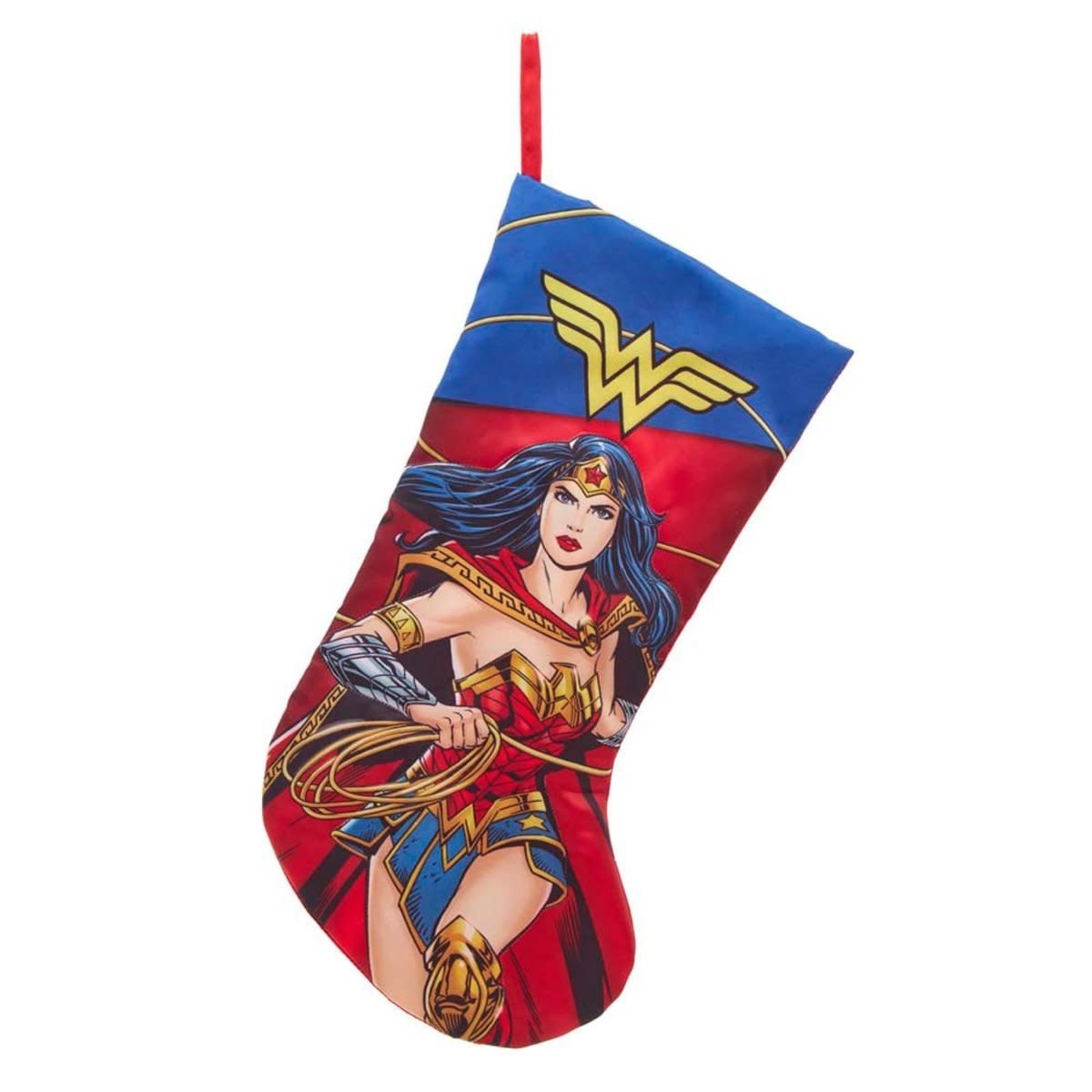 Stocking - Wonder Woman