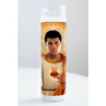 Candle - Muhammed Ali