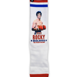 Socks (Unisex) - Rocky Balboa
