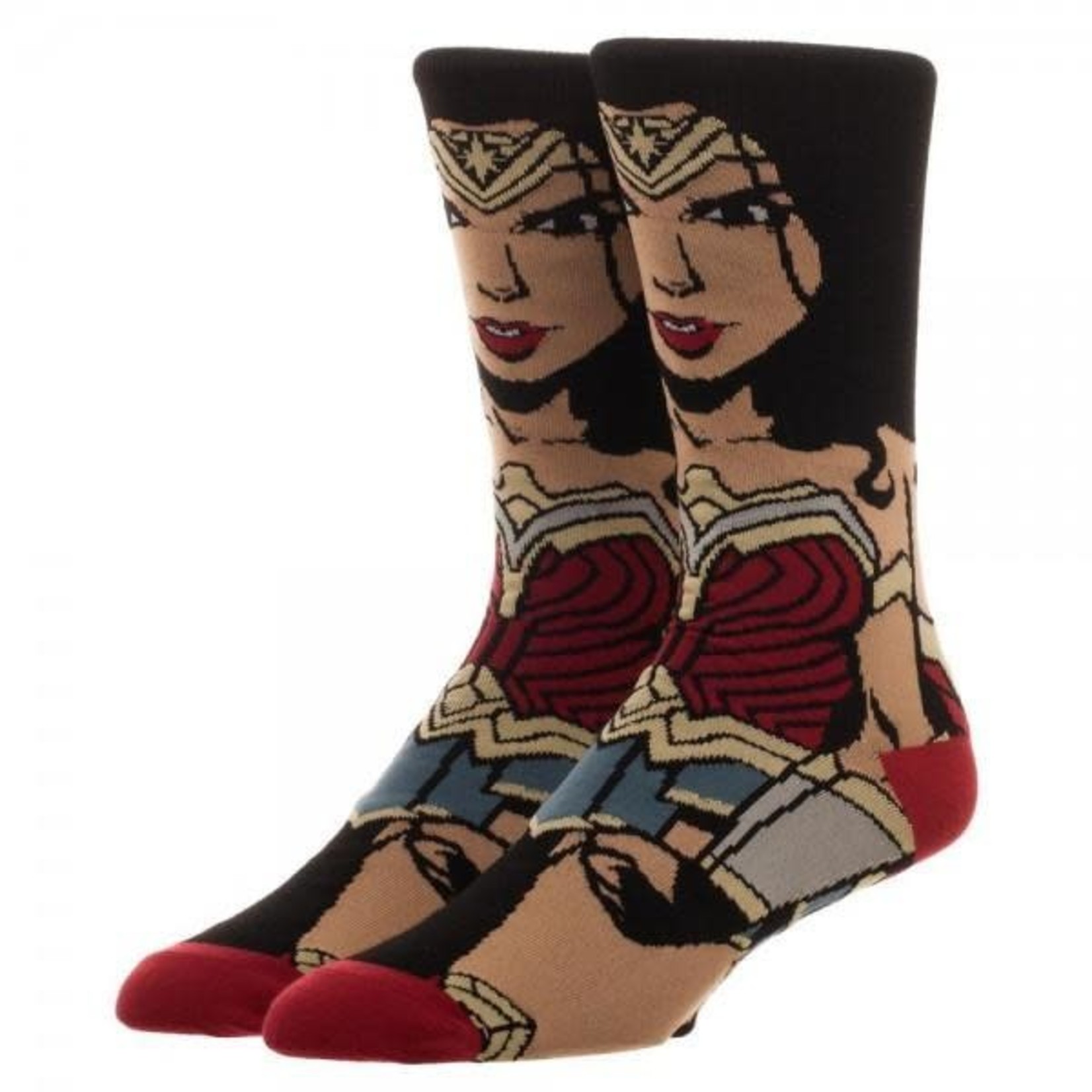 Socks (Unisex) - DC Wonder Woman