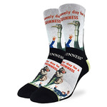 Socks (Mens) - Lovely Day For A Guinness