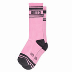 Socks (Unisex) - Butts