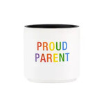 Planter - Proud Parent