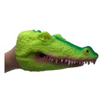 Hand Puppet - Crocodile
