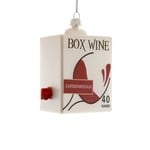 Ornament - Box Wine