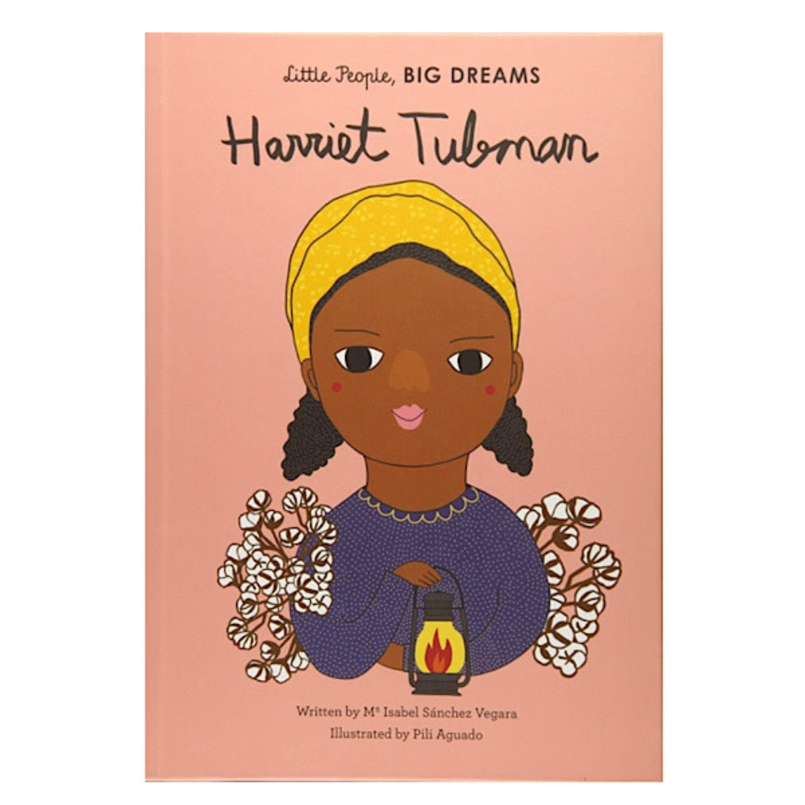 Book - Harriet Tubman