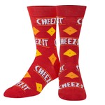 Socks (Mens) Cheez It