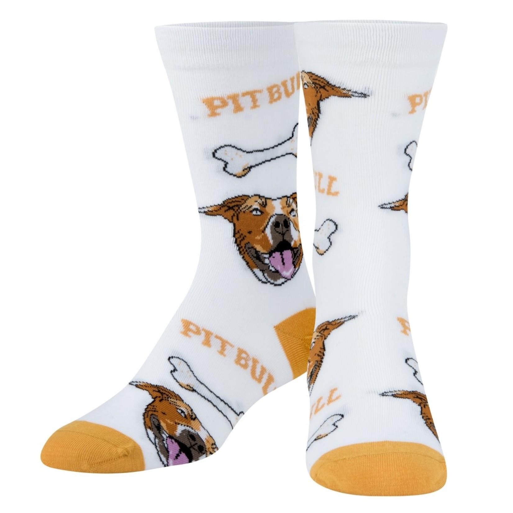 Socks (Womens) - Pit Bulls