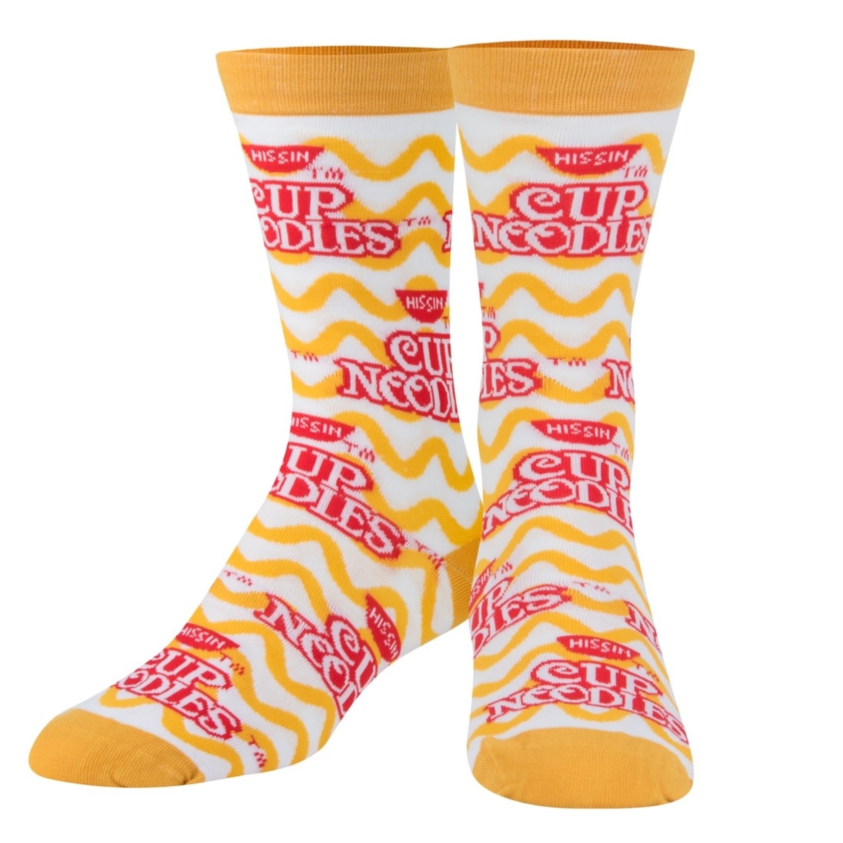 Socks (Womens) - Cup Noodles