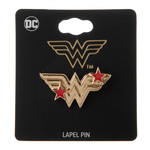 Pin - Wonder Woman