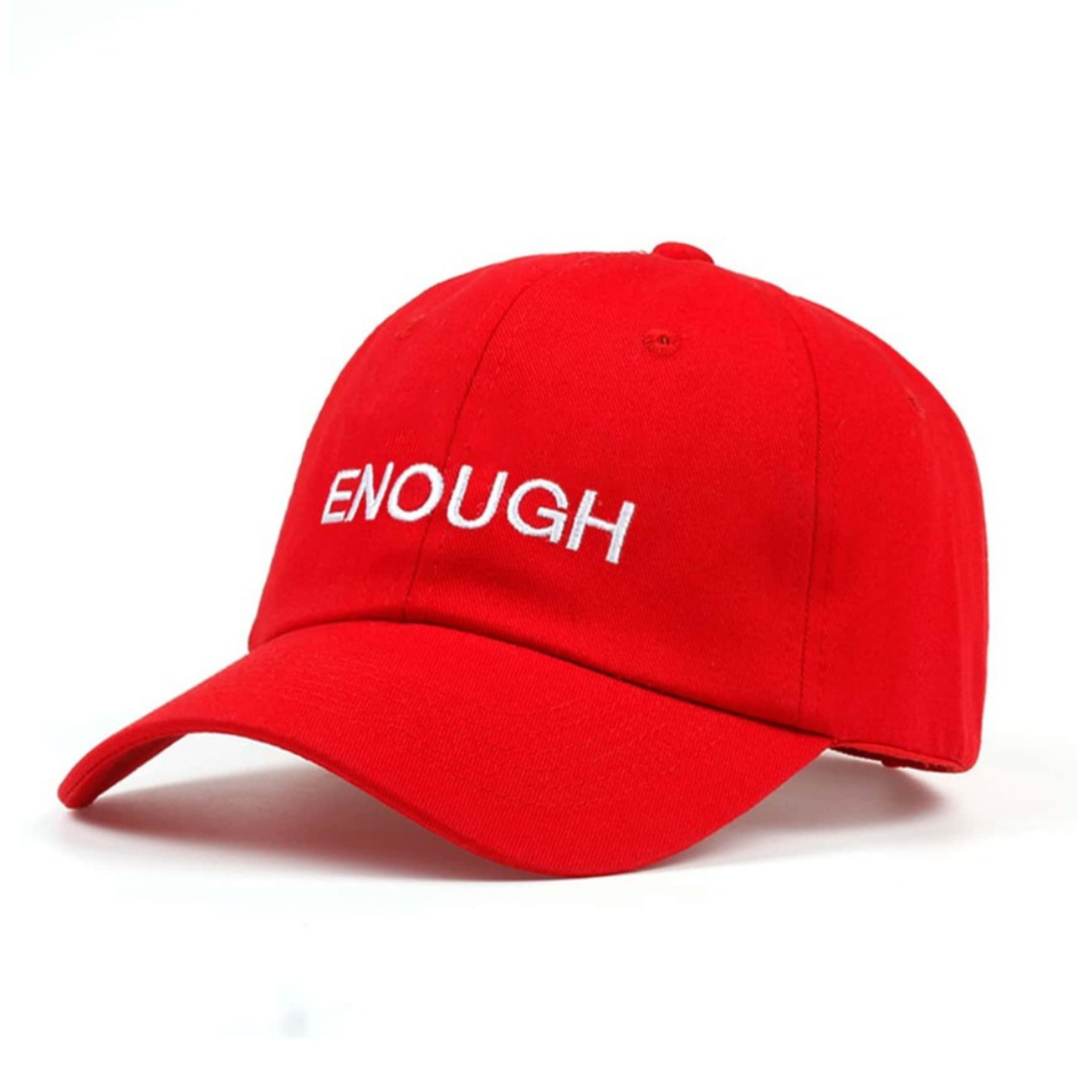 Hat - Enough
