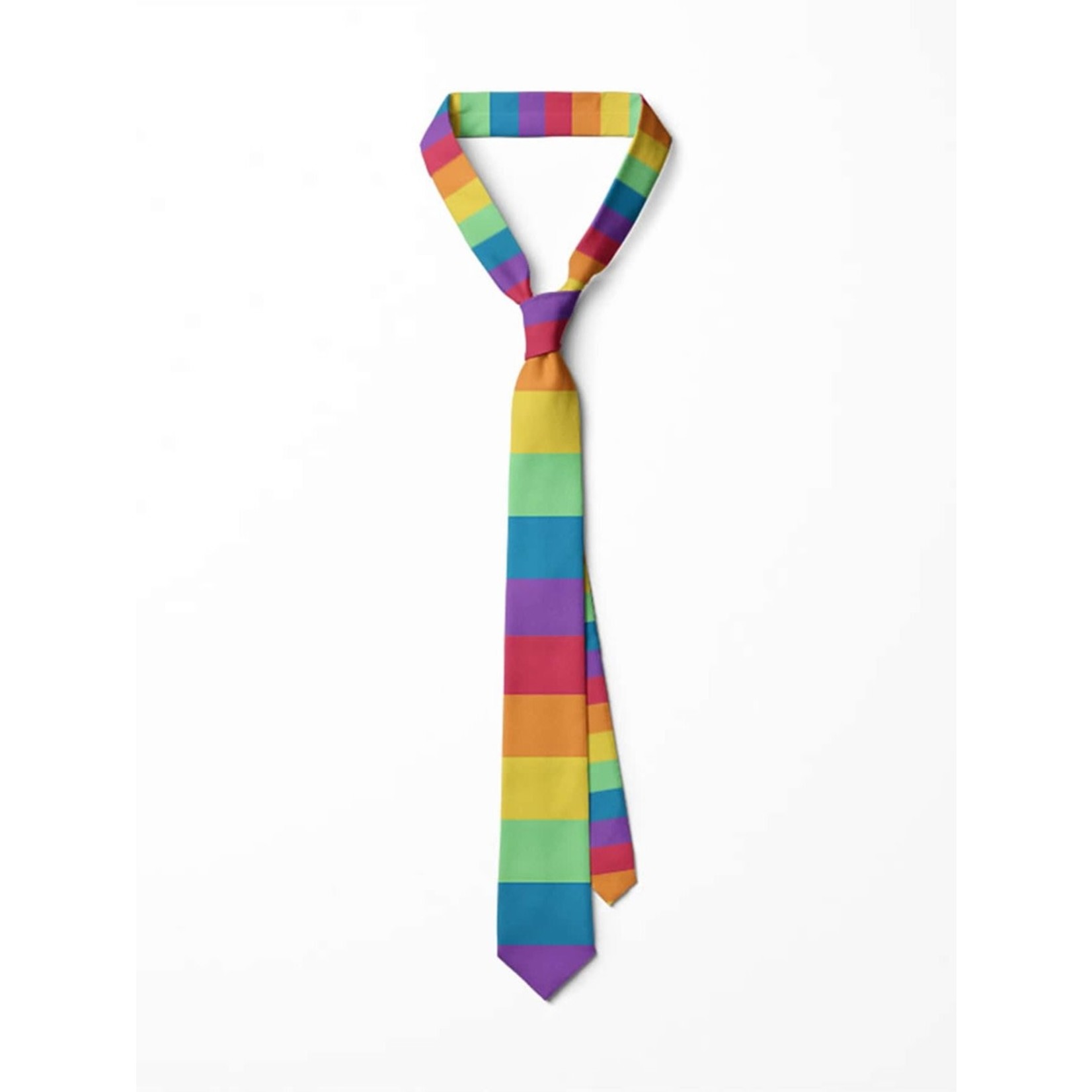 Tie - Rainbow
