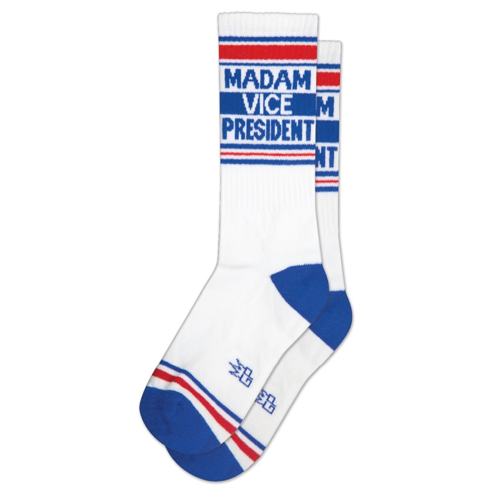 Socks (Unisex) - Madam Vice President