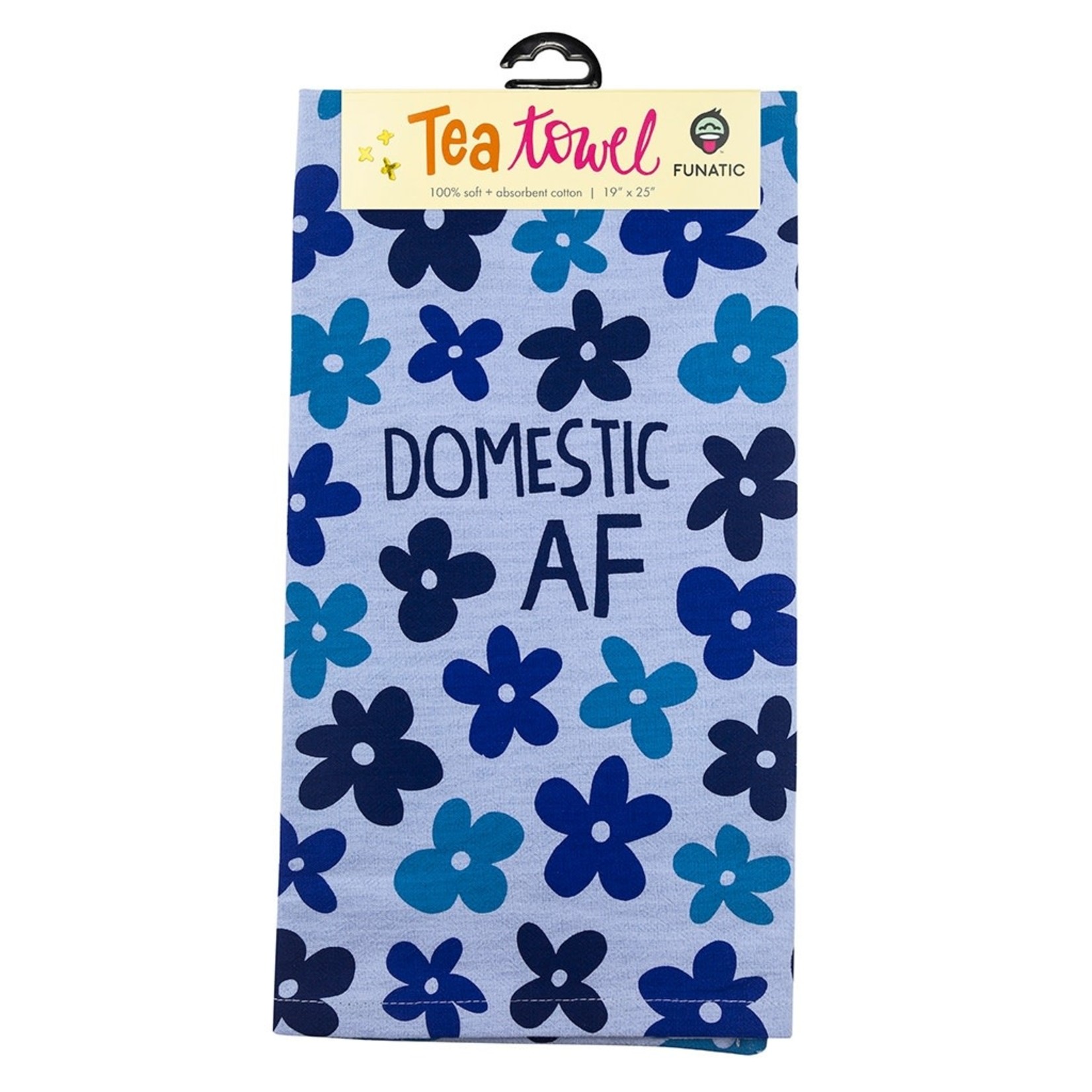 Dish Towel (Premium) - Domestic AF