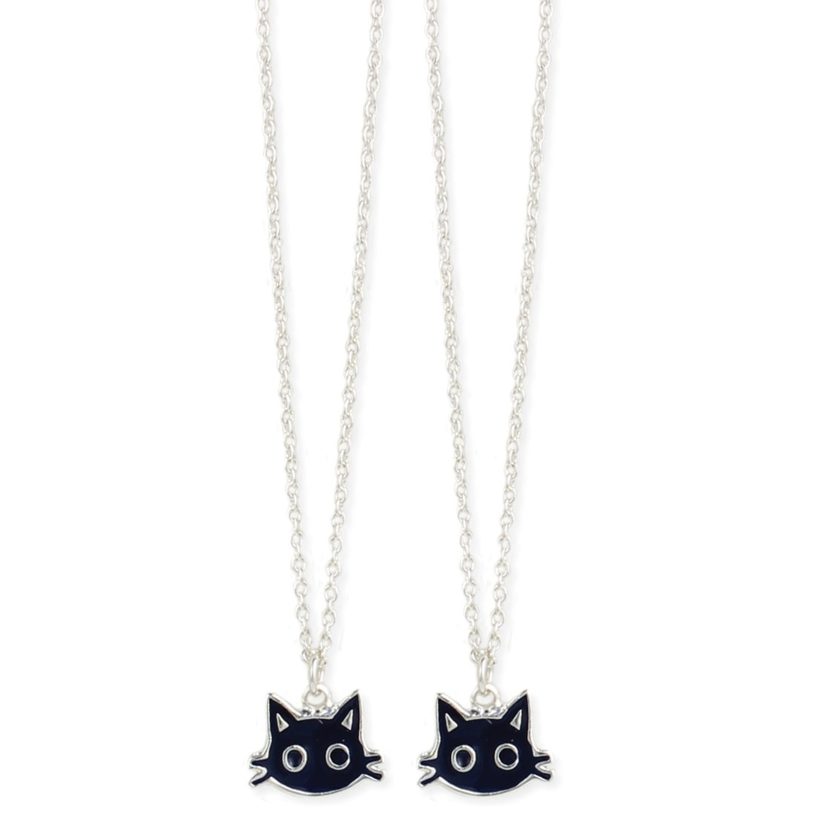 Necklace - Cats - Matching Necklace Set