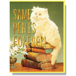 Card - Same Penis Forever