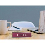 Sign (Desk) HBIC