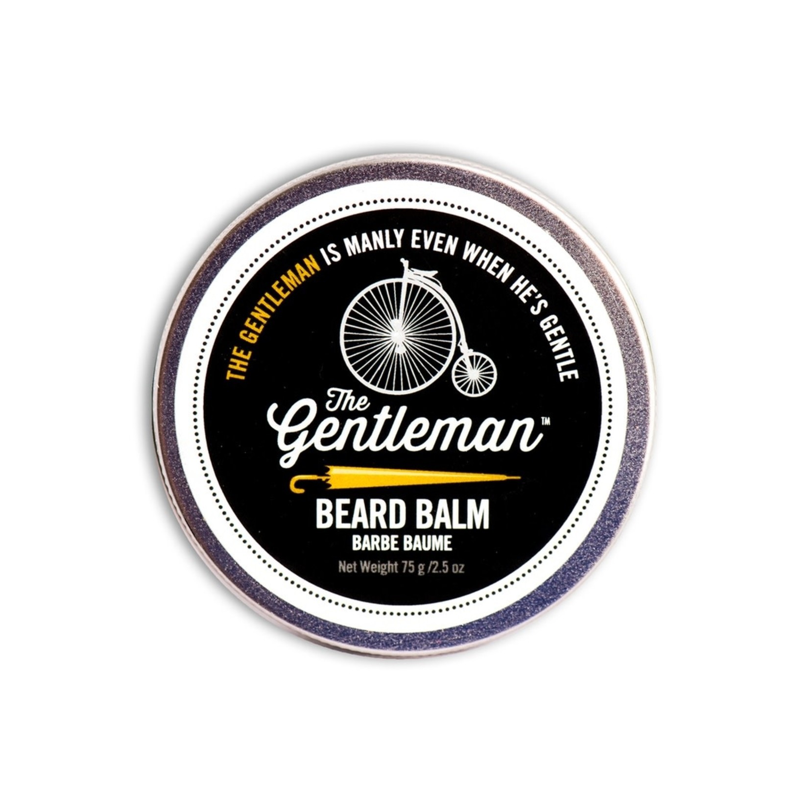 Beard Balm - The Gentleman