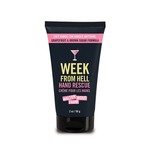 Hand Cream - Week From Hell (2oz)