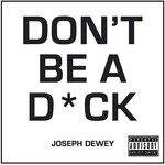 Book - Dont Be A Dick