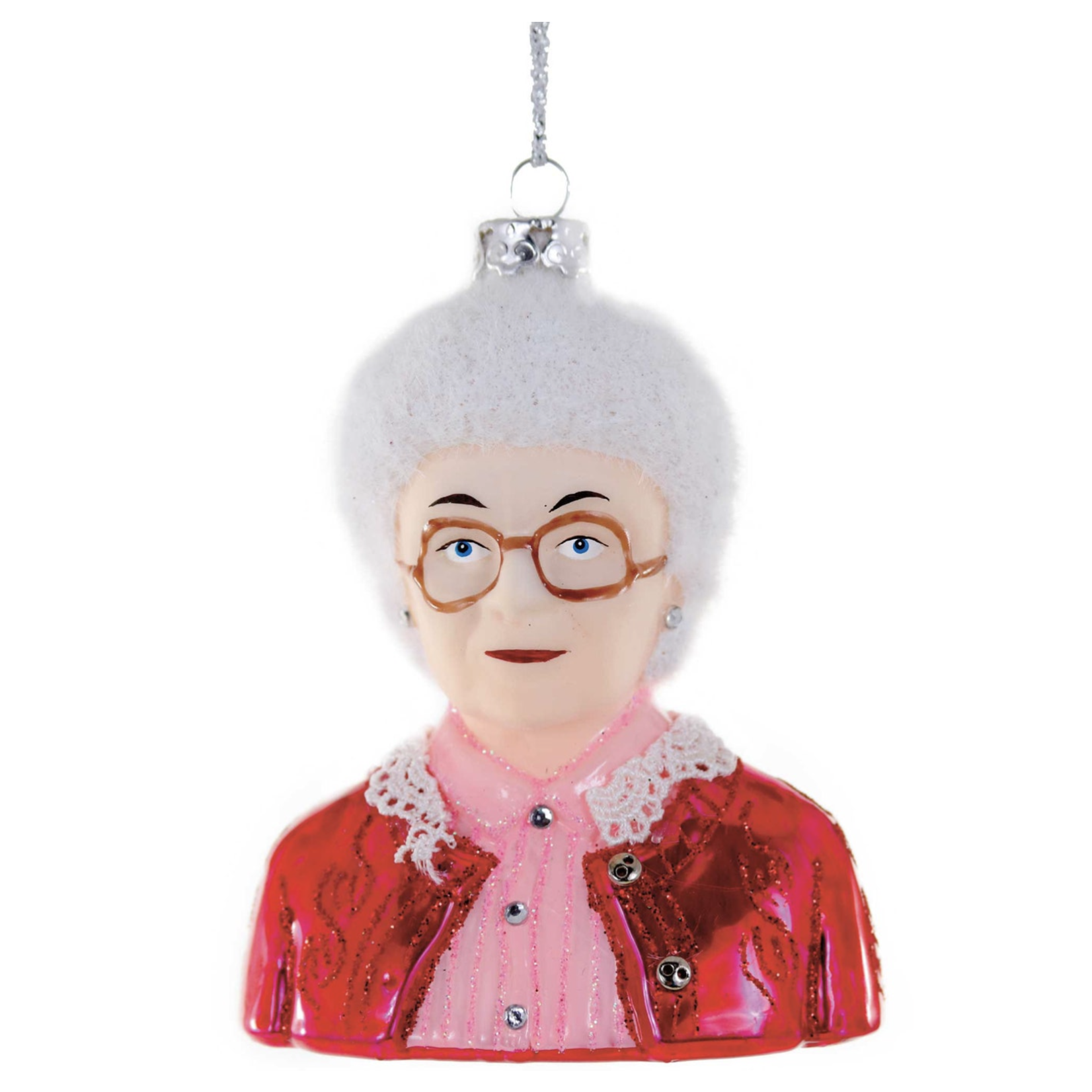 Ornament - Sophia - Golden Girls